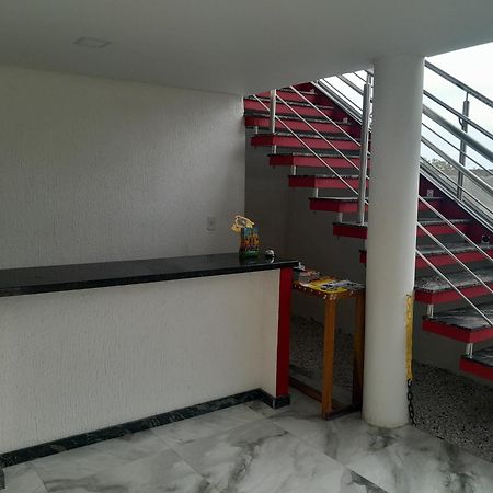 Pousada Sossego Hotel Penha  Buitenkant foto